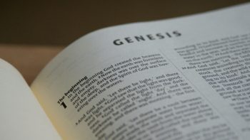 Biblical idioms and sayings with origins explained