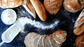 Food idioms and expressions with examples