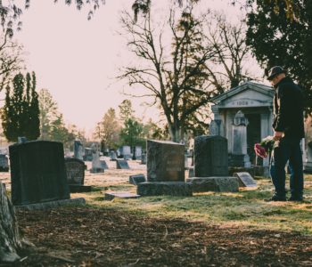 Idioms for death: Formal and informal euphemisms with examples