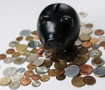 Money idioms about spending, saving, and finances