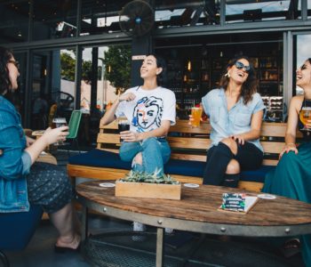 Idioms about talking, speaking and communicating