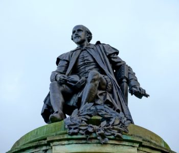 Shakespeare idioms: Definitions & examples of Shakespearean expressions in use today