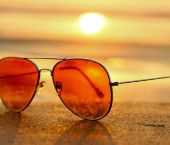 12 Summer idioms about the season and summer activities