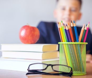 Education idioms: Learn idioms about school and studying