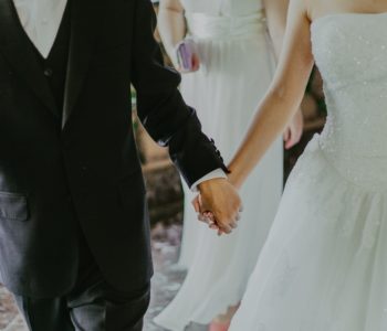 Marriage idioms: Helpful phrases to talk about weddings and being married