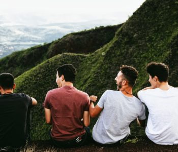Idioms about friendship: A variety of ways to describe friends
