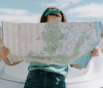 Travel idioms: Fun ways to talk about traveling and adventures