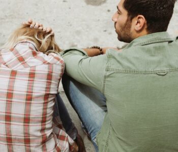 Idioms about bad things happening and bad situations (with examples)