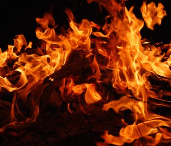 29 Fire Idioms And Common Expressions About Burning