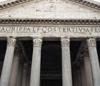 Common Latin abbreviations to use in writing (and speaking)