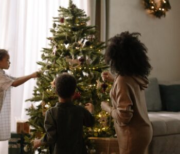 Never have I ever Christmas questions for kids