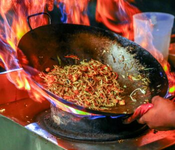 Baking and cooking idioms: Hot culinary phrases to use every day