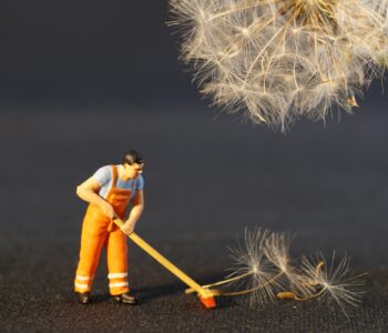 Clean idioms: 31 Sparkling idioms about cleaning and more