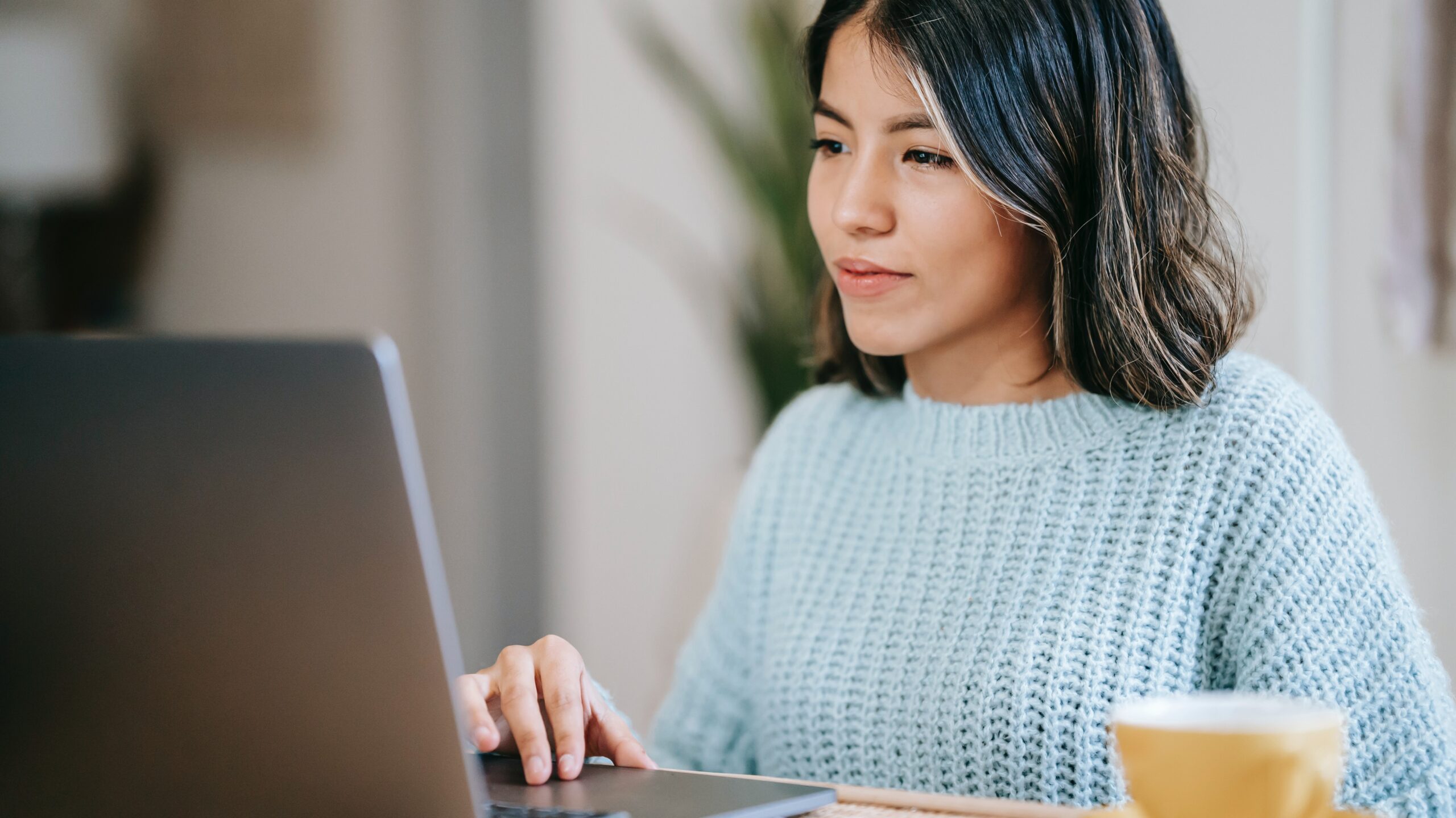 Improving Your English