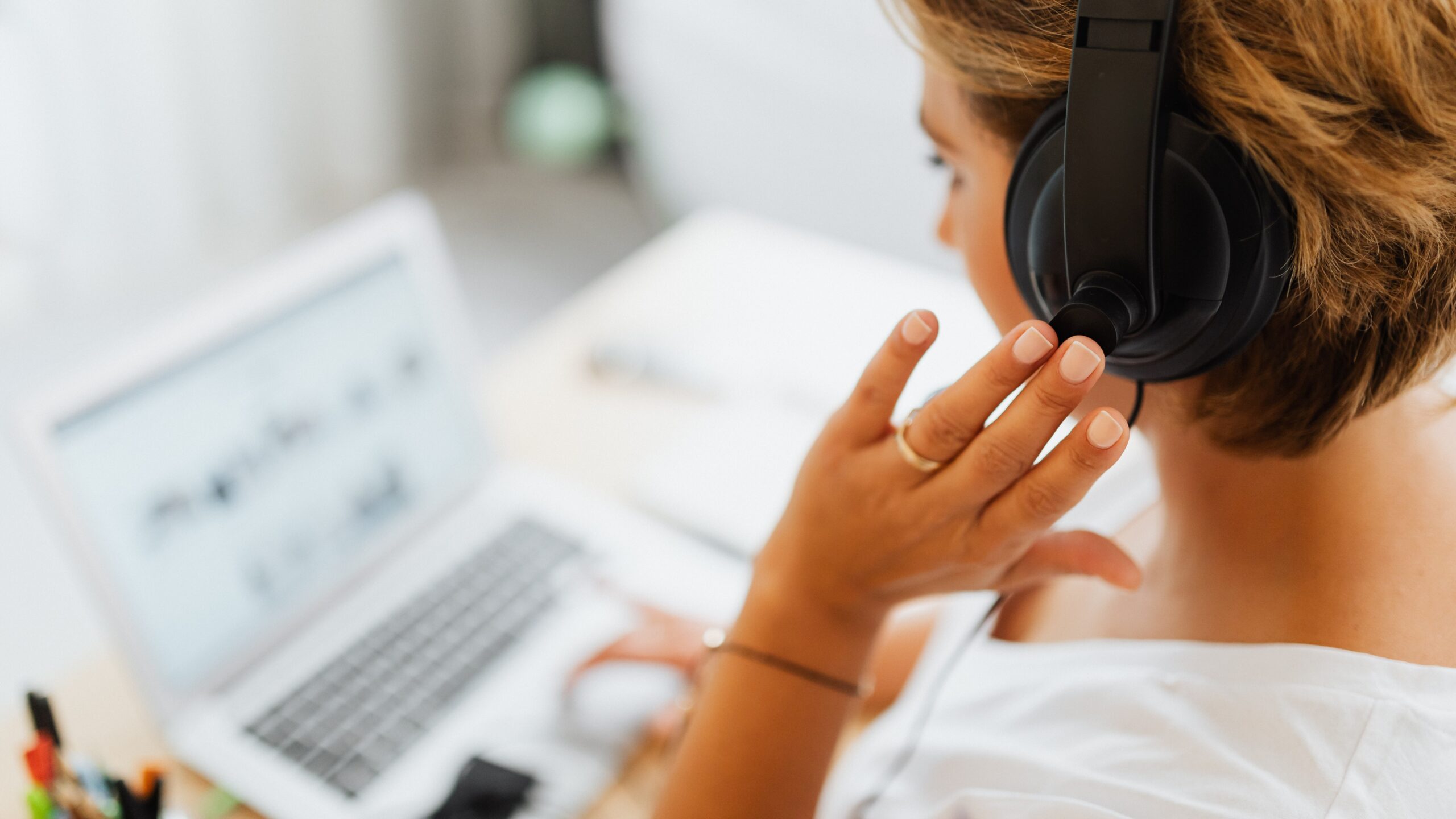 Improving Your English