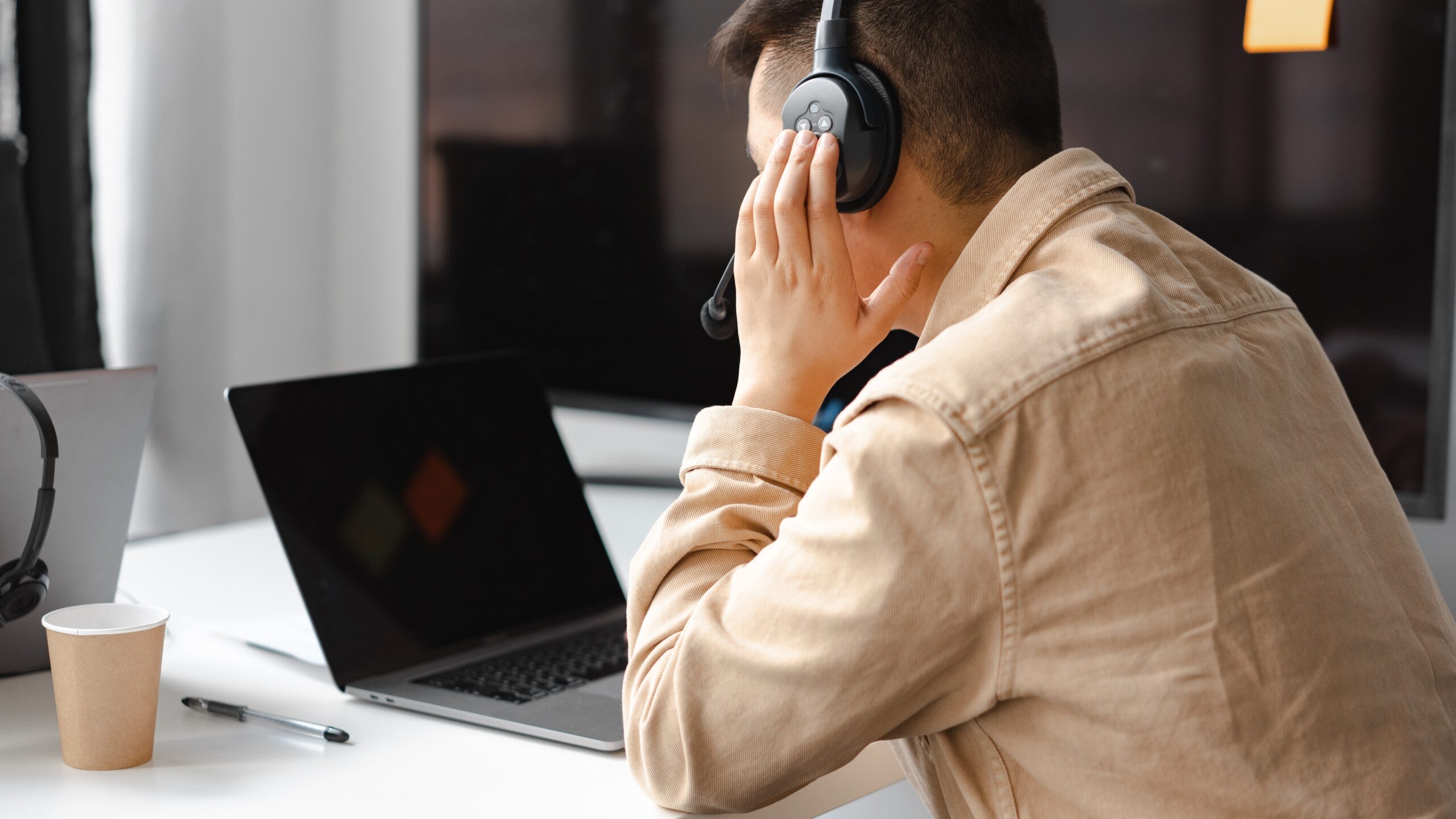 Improving Your English