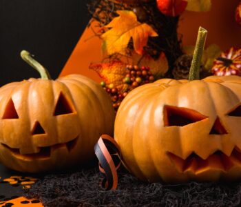 Scary Halloween idioms: Haunting expressions for a spooky season