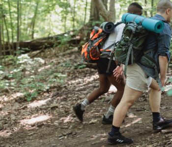 Walking and running idioms: Stride through these active sayings