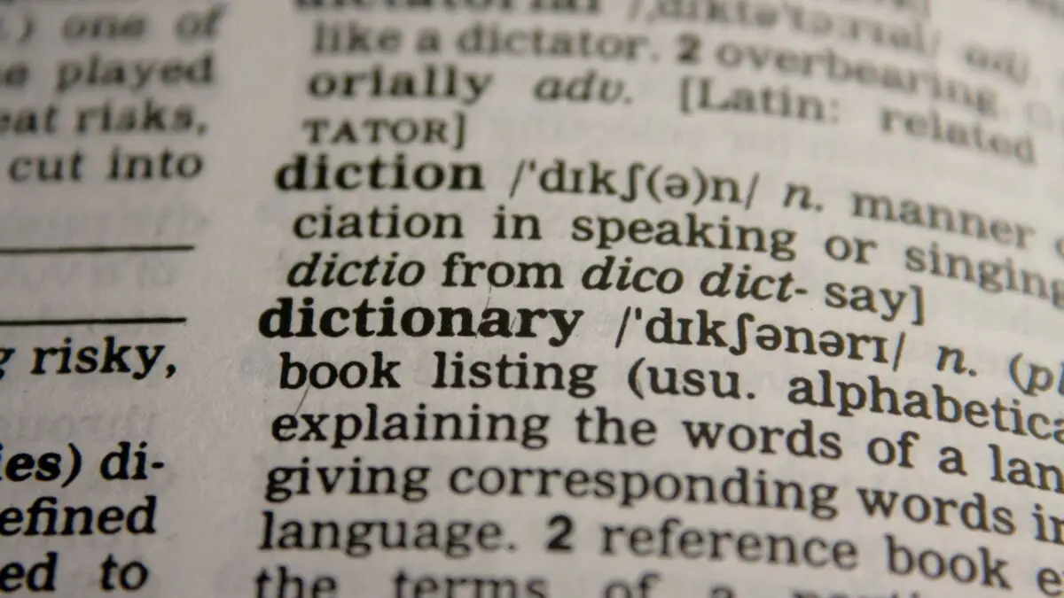 14 Best English learner's dictionaries for ESL vocabulary