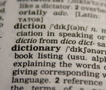 The best English learner’s dictionaries for improved ESL vocabulary and more