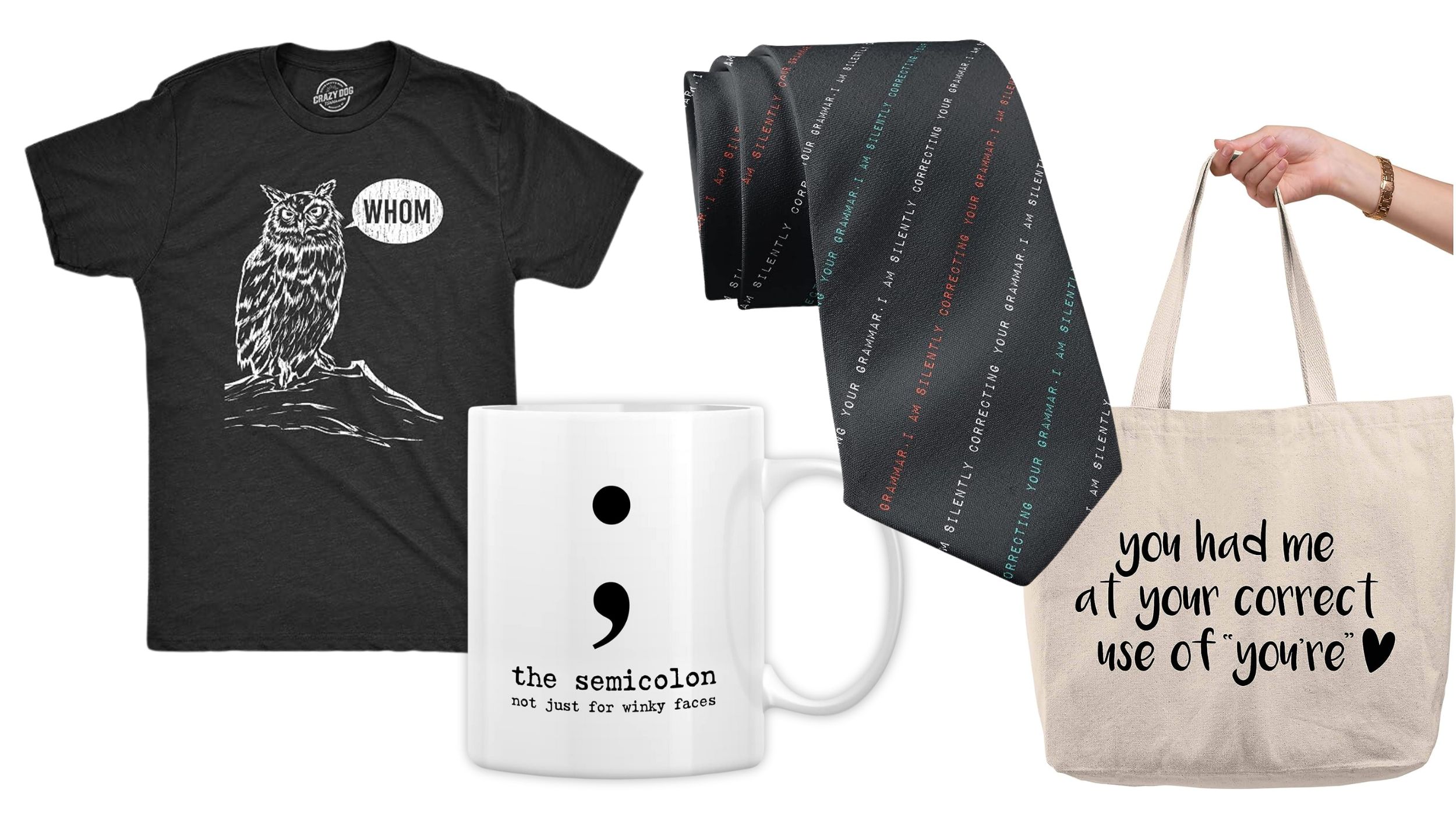 Improving Your English