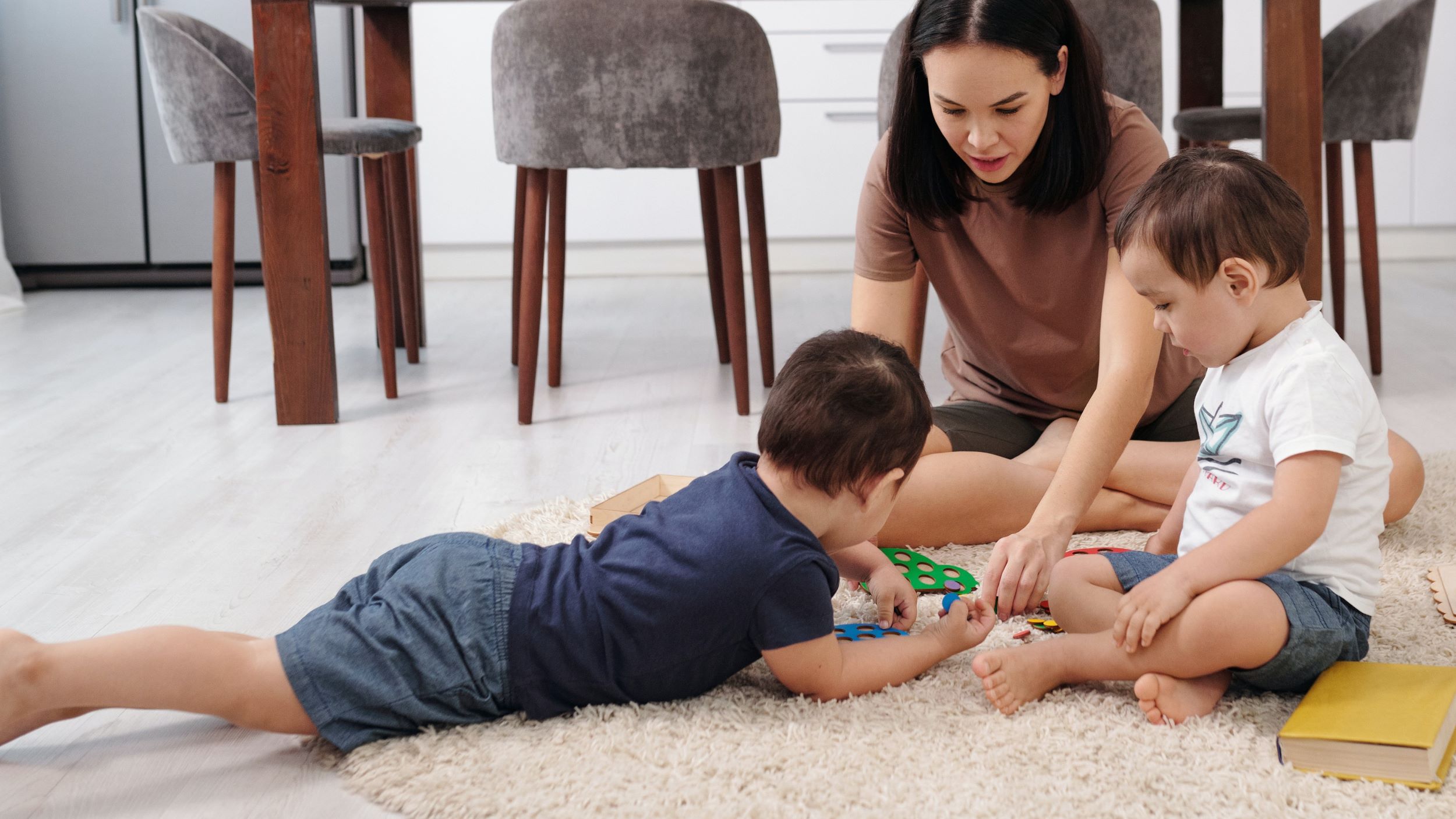 Improving Your English