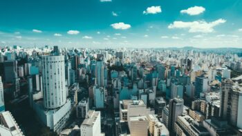 used to do vs used to doing - living in the city