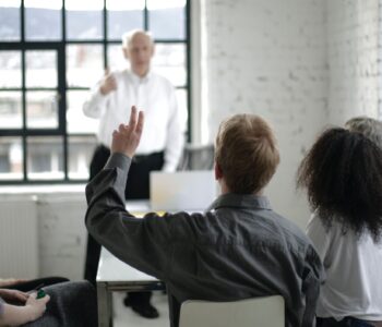 Who vs whom: What’s the difference and how should you use them?