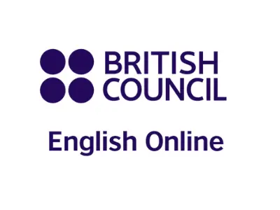 British Council English courses