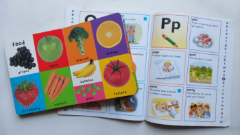 What are the best dictionaries for kids of different ages? 21 recommended children’s dictionaries