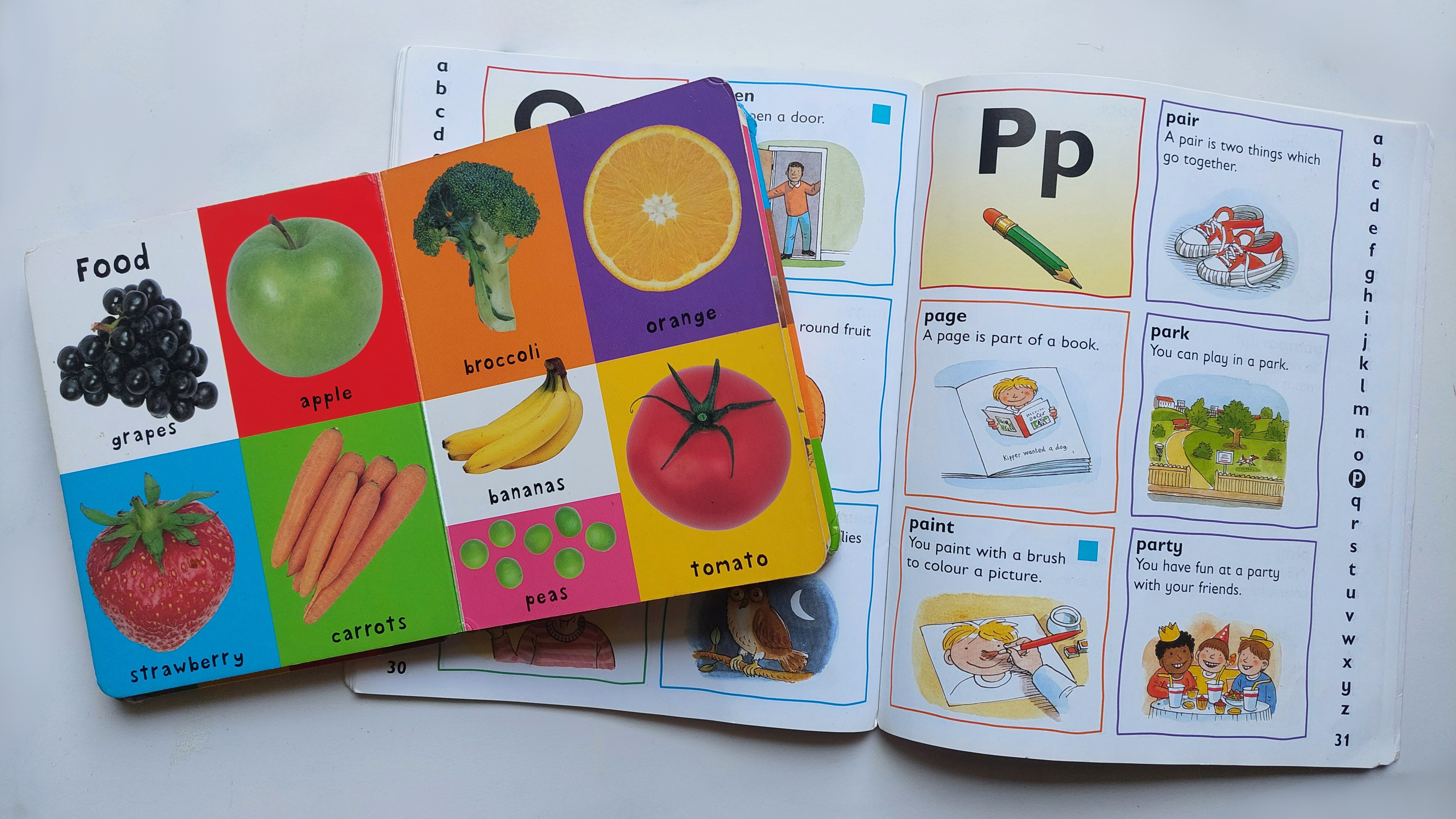 Improving Your English