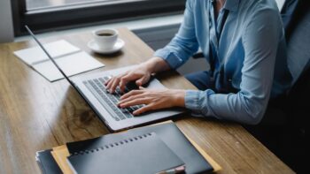 How to write a resignation letter or email professionally: Example phrases and templates