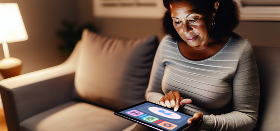 using technology to achieve english learning goals