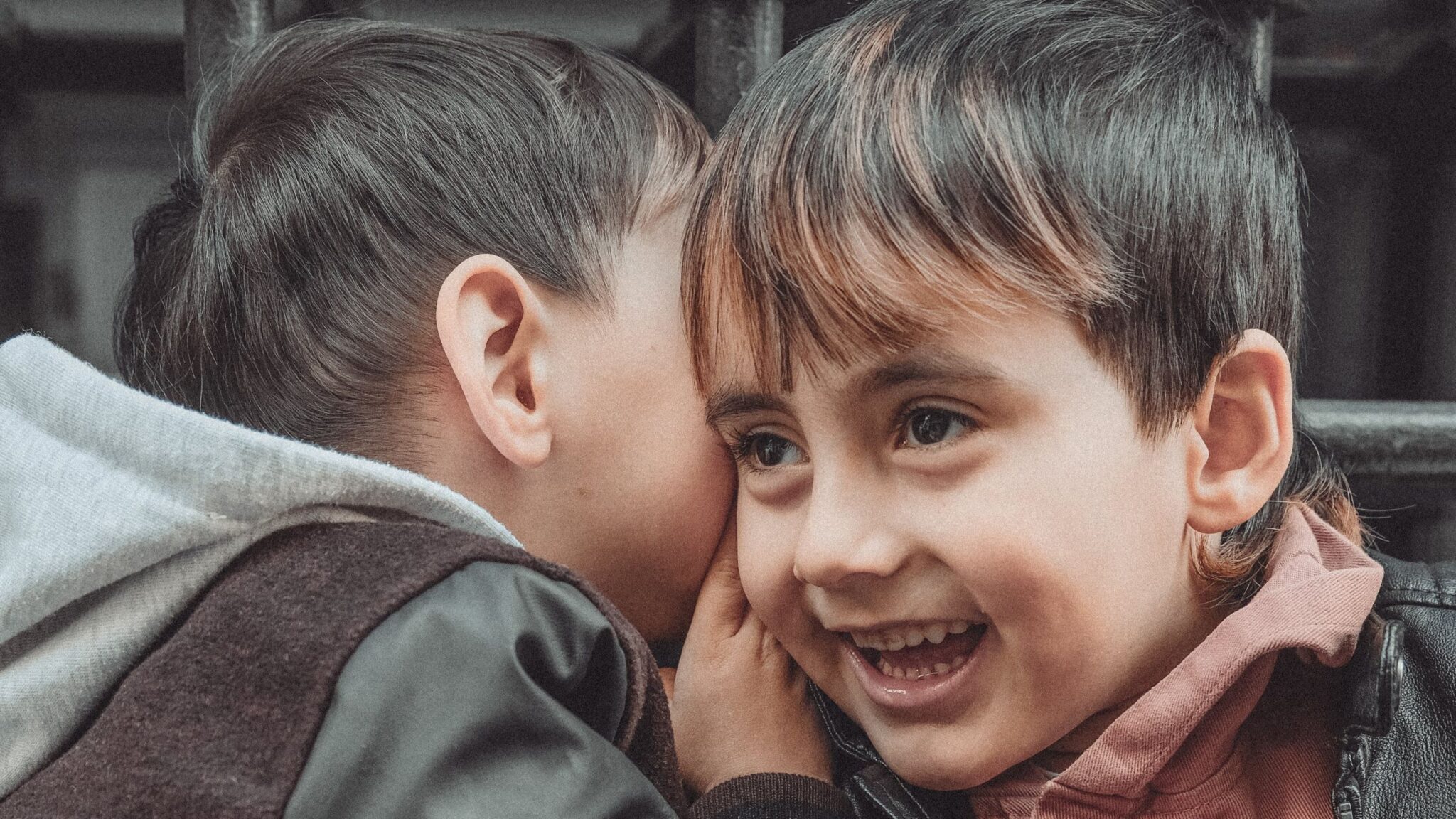 65 Hilarious telephone game phrases for kids and adults