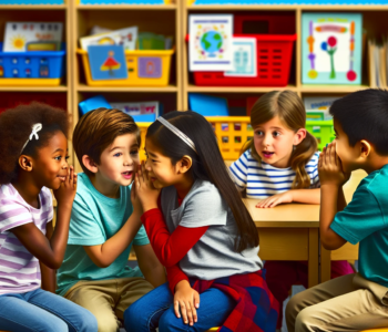 65 Hilarious telephone game phrases for endless fun and laughter