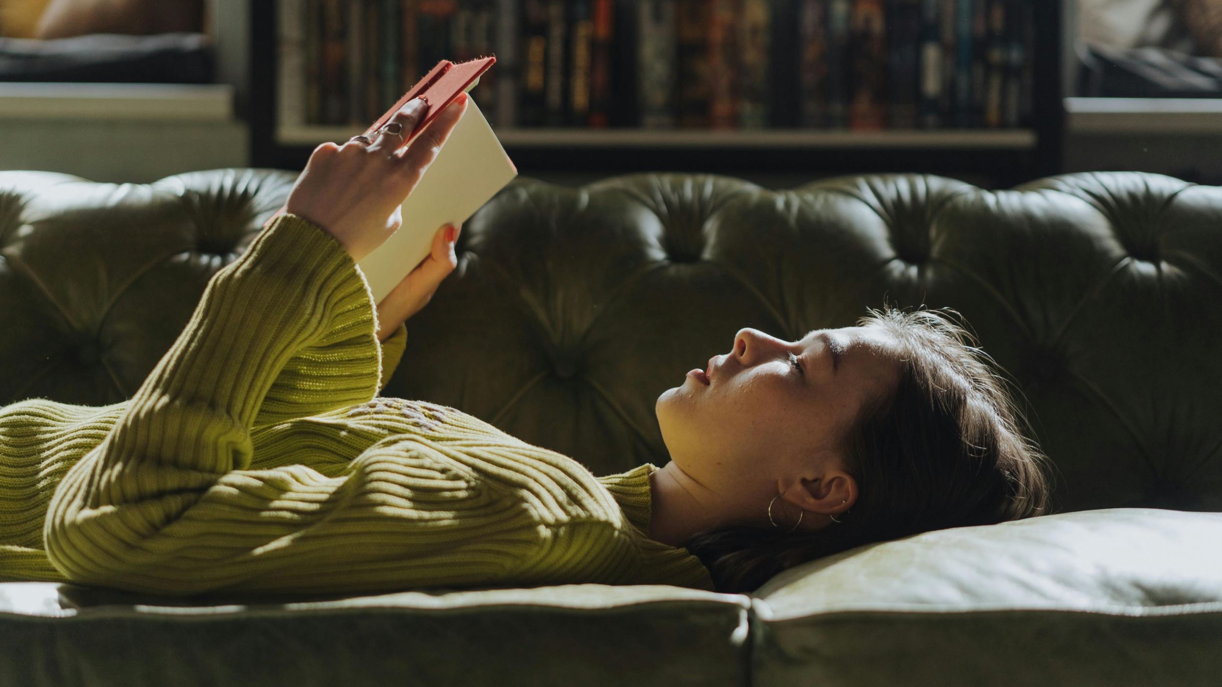 Improving Your English