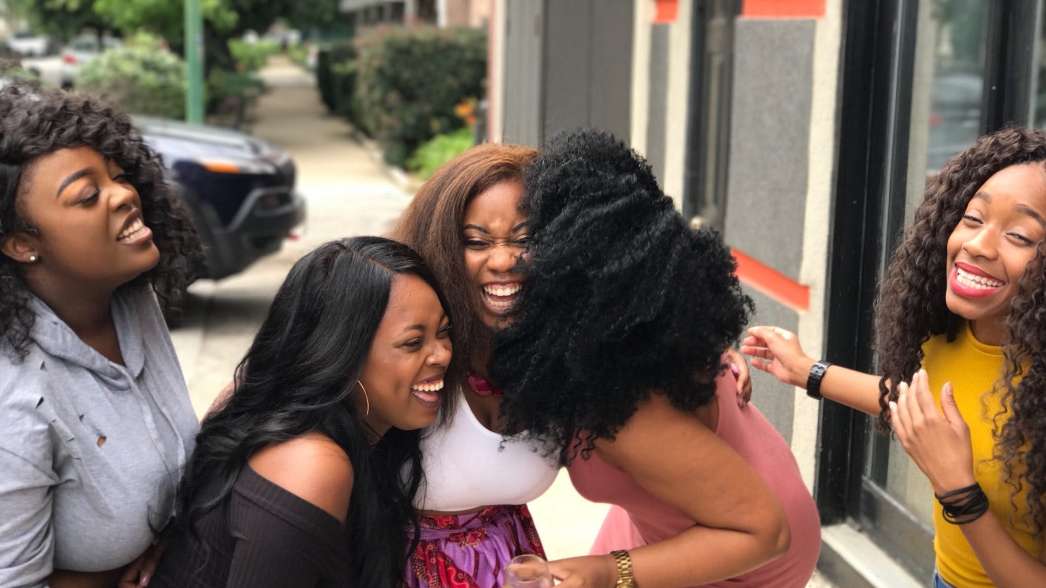 Improving Your English